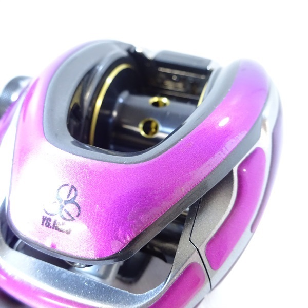 １３メタニウムＨＧ 右